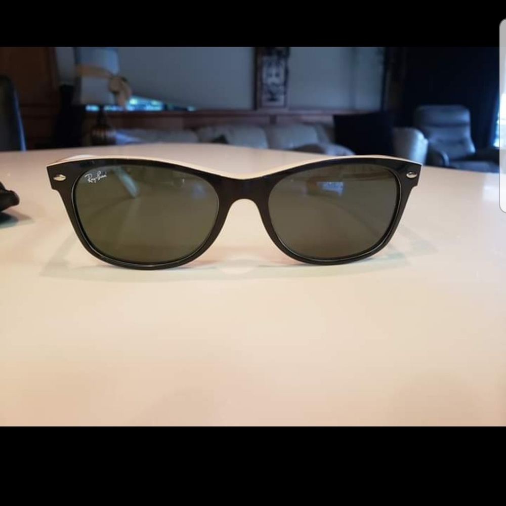 Ray-Ban Sunglasses